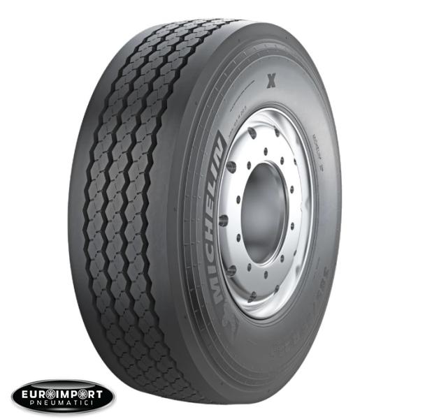 Michelin XTE 3  385/65 R22 160 J   DOT 2025